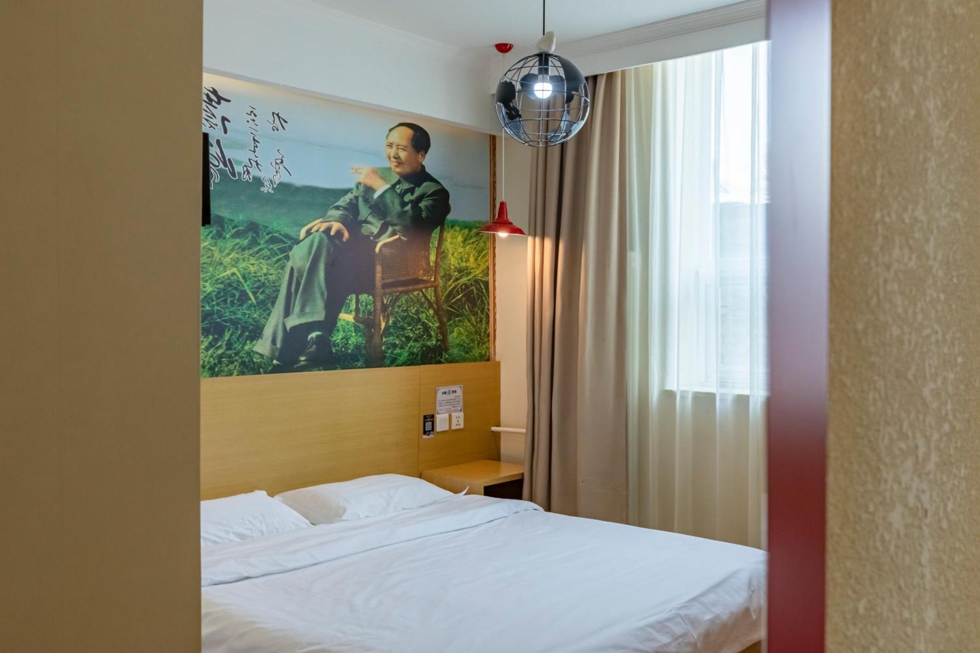 Happy Dragon Alley Hotel-In The City Center With Big Window&Free Coffe Laundry Fluent English Speaking,Tourist Attractions Ticket Service&Food Recommendation,Near Tian Anmen Forbiddencity,Near Lama Temple,Easy To Walk To Nanluoalley&Shichahai Pékin  Extérieur photo