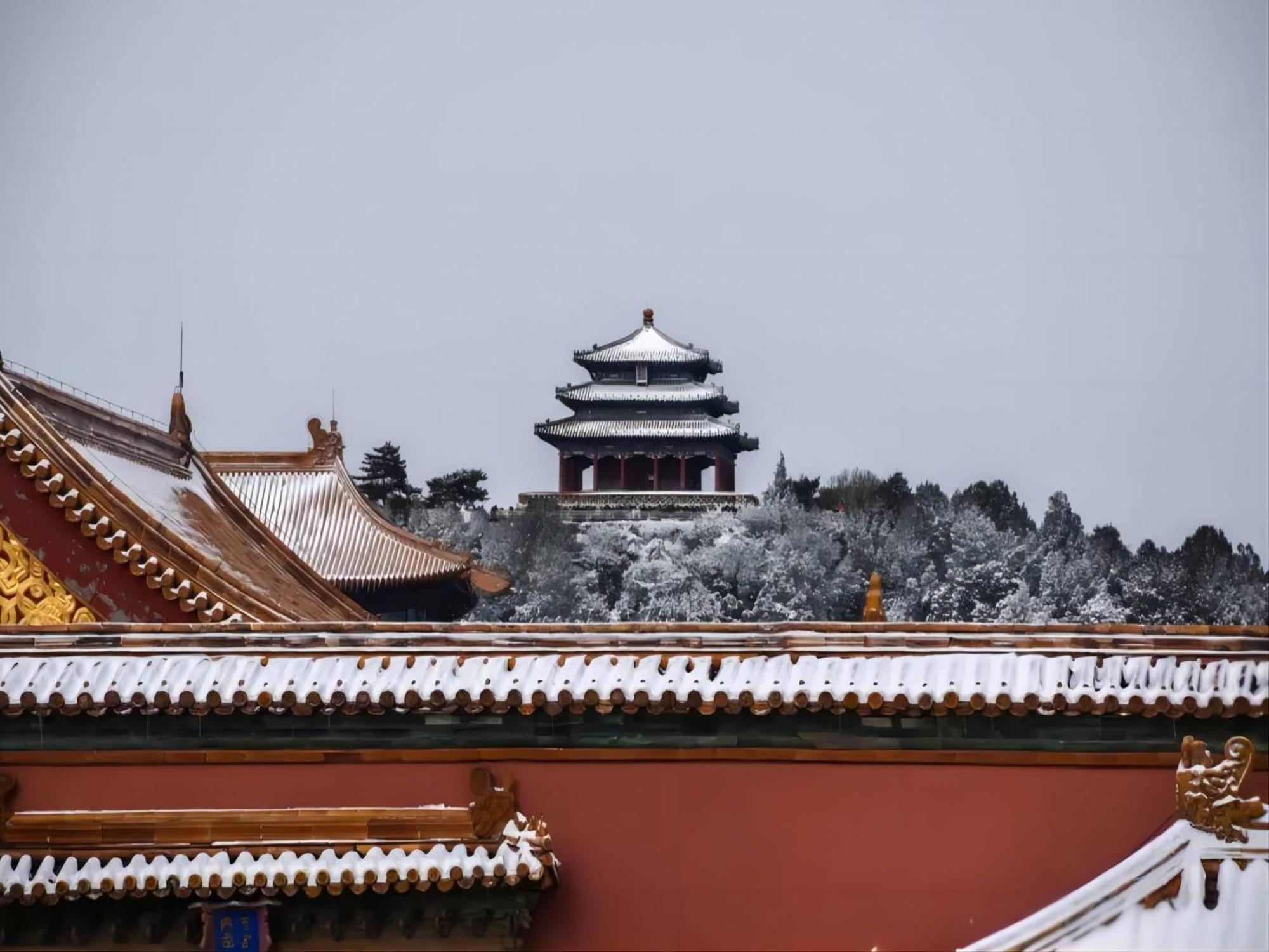 Happy Dragon Alley Hotel-In The City Center With Big Window&Free Coffe Laundry Fluent English Speaking,Tourist Attractions Ticket Service&Food Recommendation,Near Tian Anmen Forbiddencity,Near Lama Temple,Easy To Walk To Nanluoalley&Shichahai Pékin  Extérieur photo