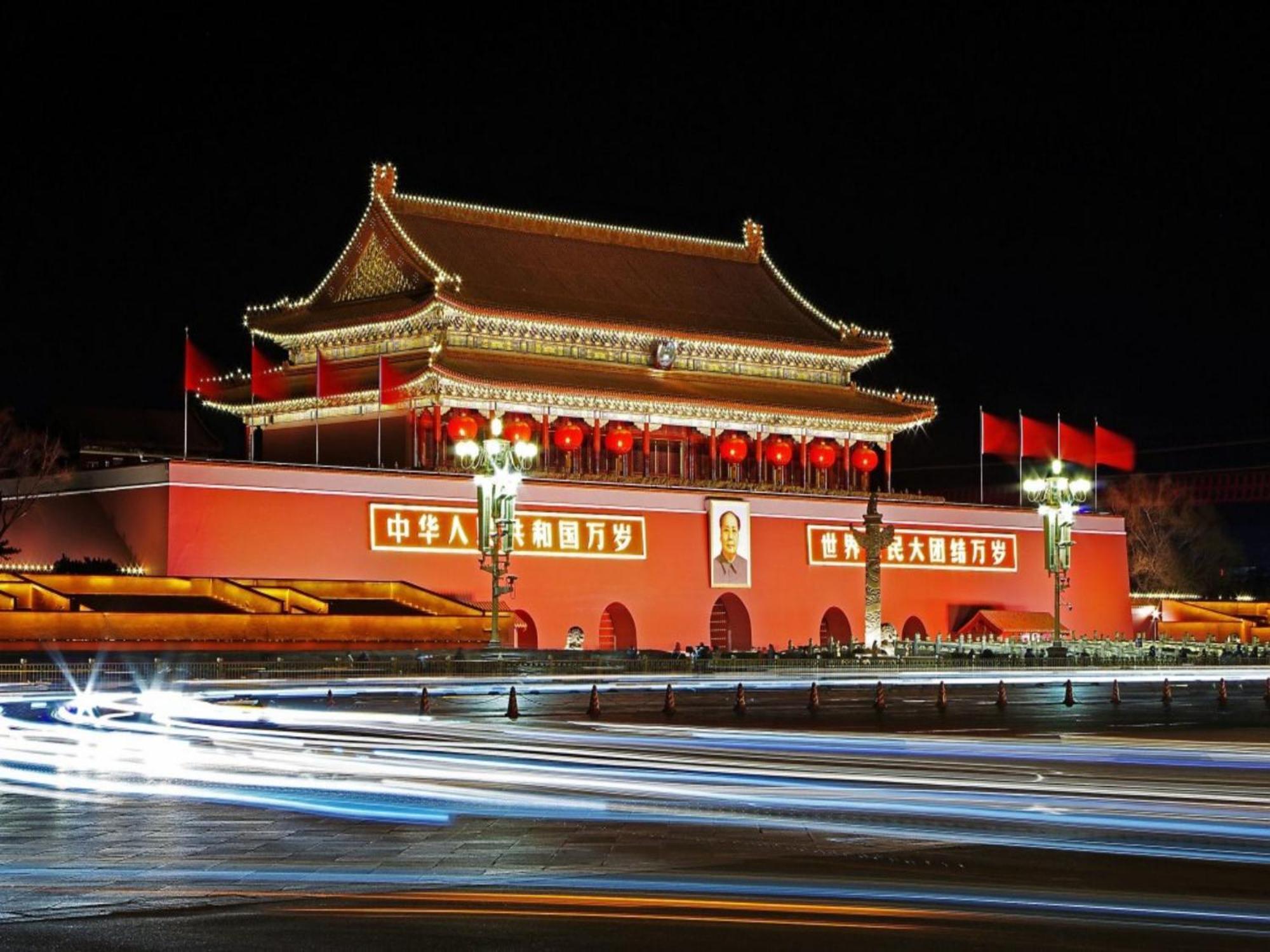 Happy Dragon Alley Hotel-In The City Center With Big Window&Free Coffe Laundry Fluent English Speaking,Tourist Attractions Ticket Service&Food Recommendation,Near Tian Anmen Forbiddencity,Near Lama Temple,Easy To Walk To Nanluoalley&Shichahai Pékin  Extérieur photo