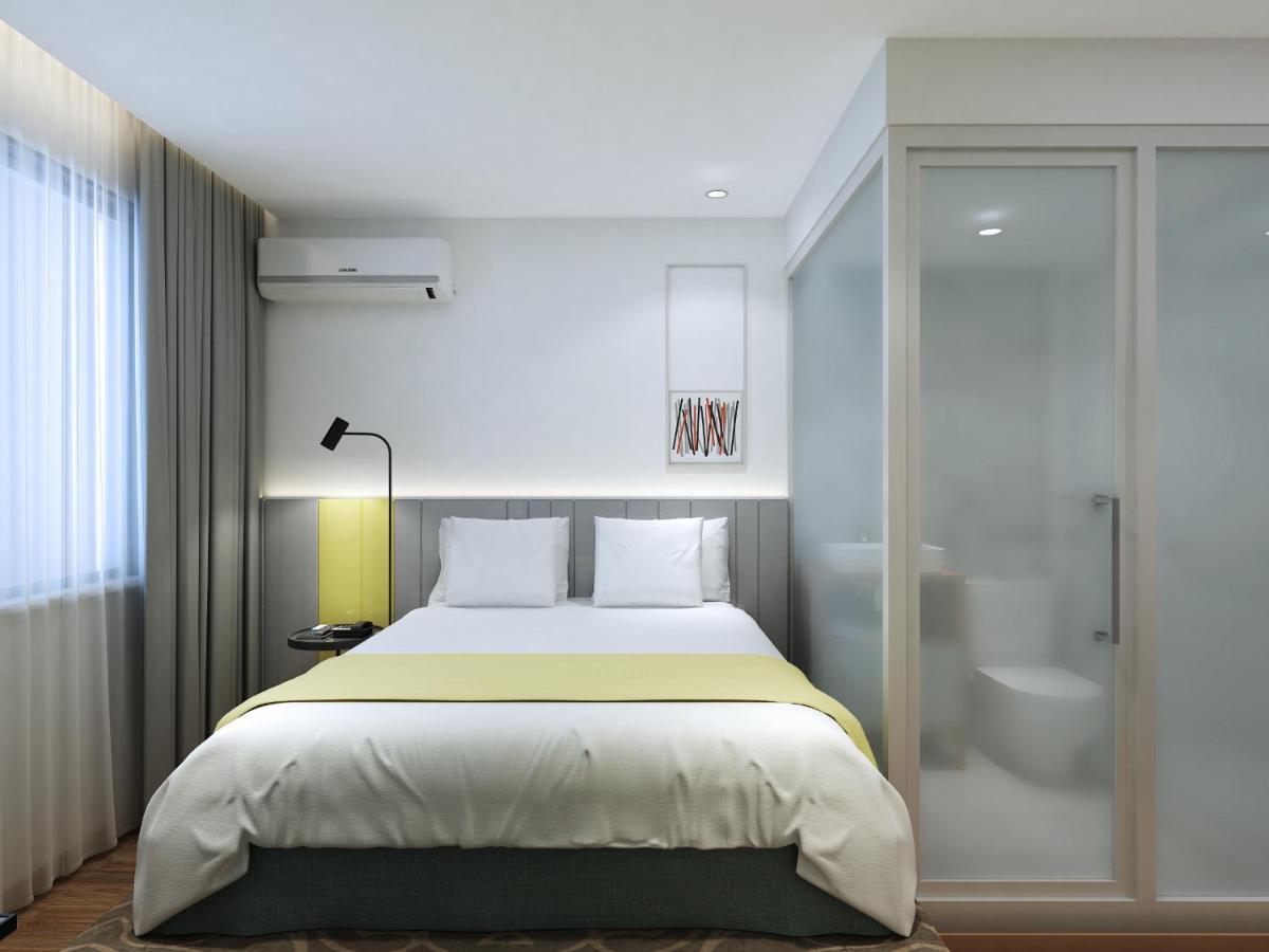 Happy Dragon Alley Hotel-In The City Center With Big Window&Free Coffe Laundry Fluent English Speaking,Tourist Attractions Ticket Service&Food Recommendation,Near Tian Anmen Forbiddencity,Near Lama Temple,Easy To Walk To Nanluoalley&Shichahai Pékin  Extérieur photo